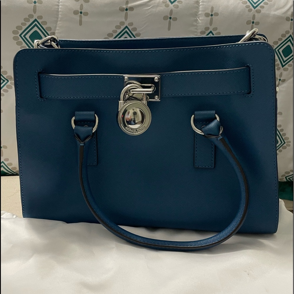 Michael Kors handbag